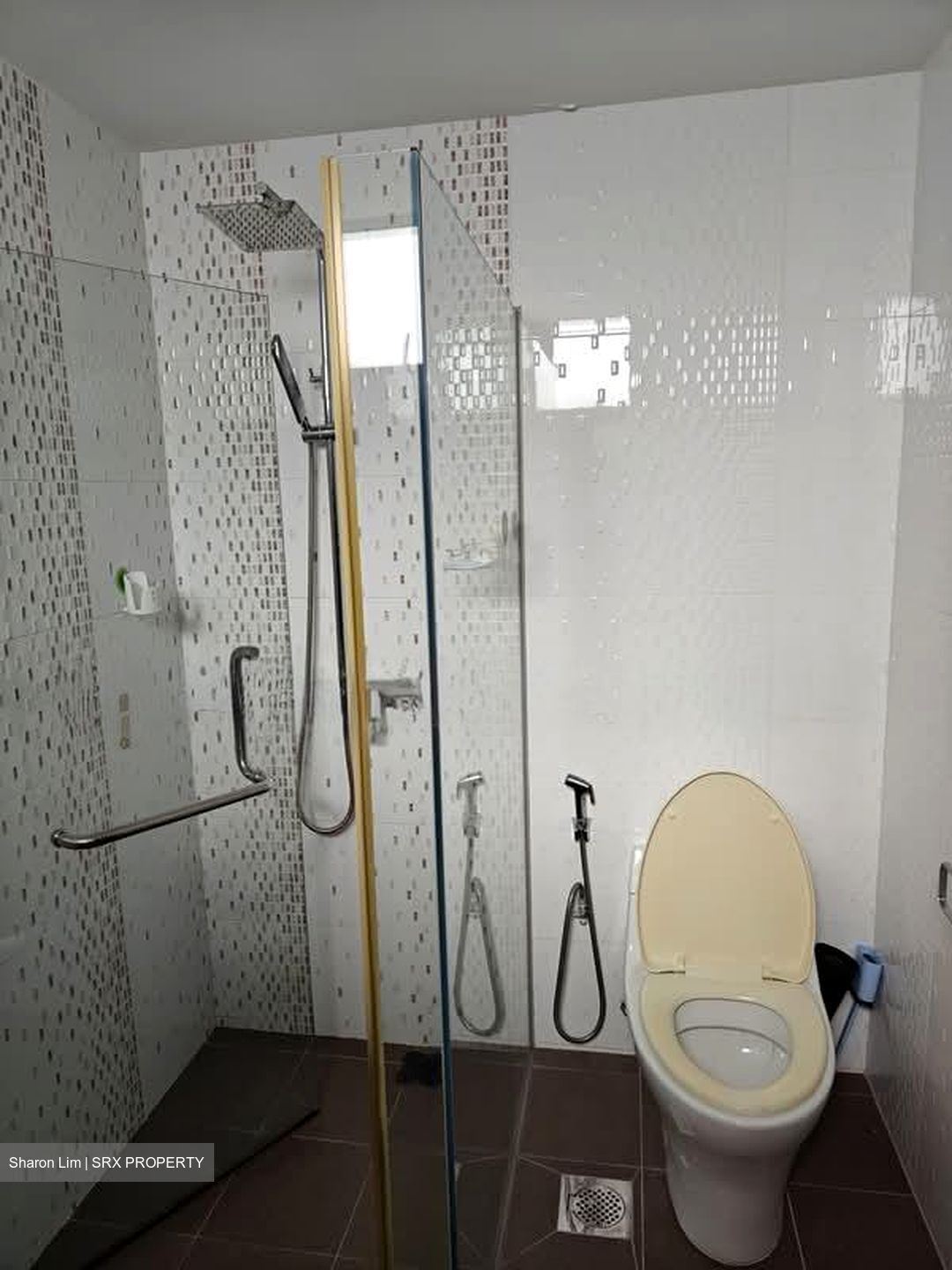 Rafflesia Condominium (D20), Condominium #565238071